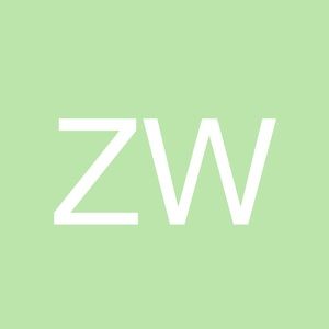 Meet your Posher, Zoe